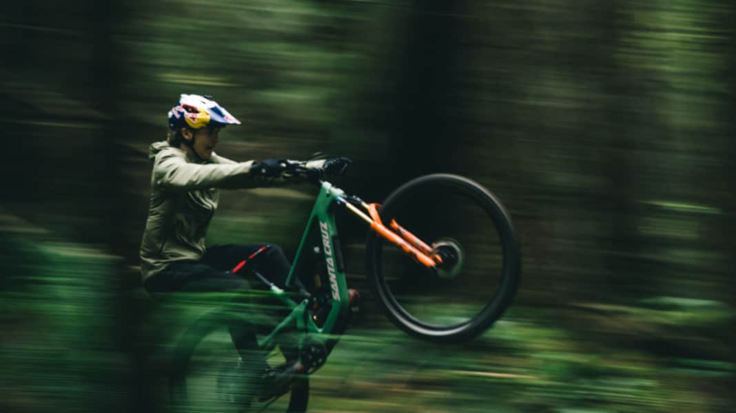 FREERIDE-Editors-Choice: The best 3 trail bikes for freeriders