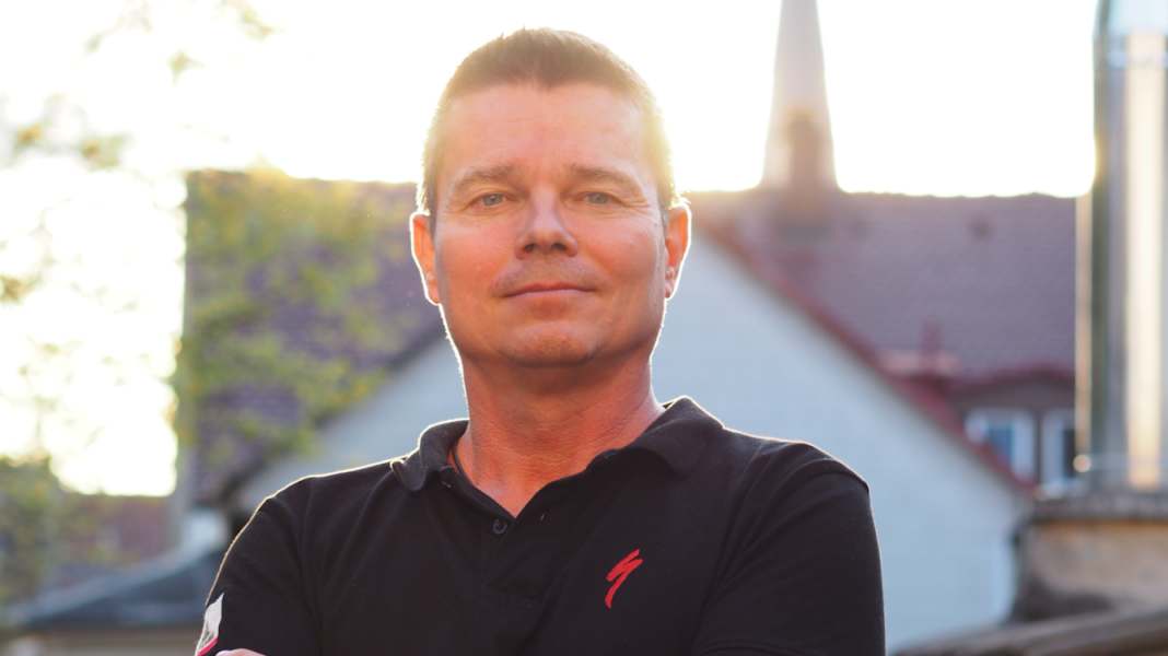 Interview with Peter Denk: Specialized engineer donates money for the "Last Generation"