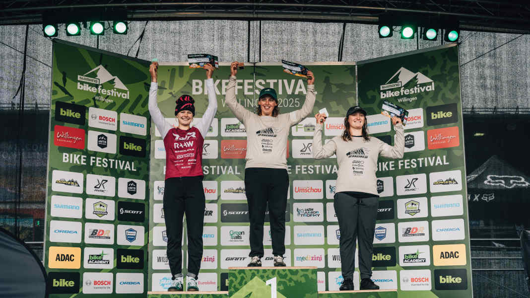 BIKE Festival Willingen: More gravel, new routes and German Championships