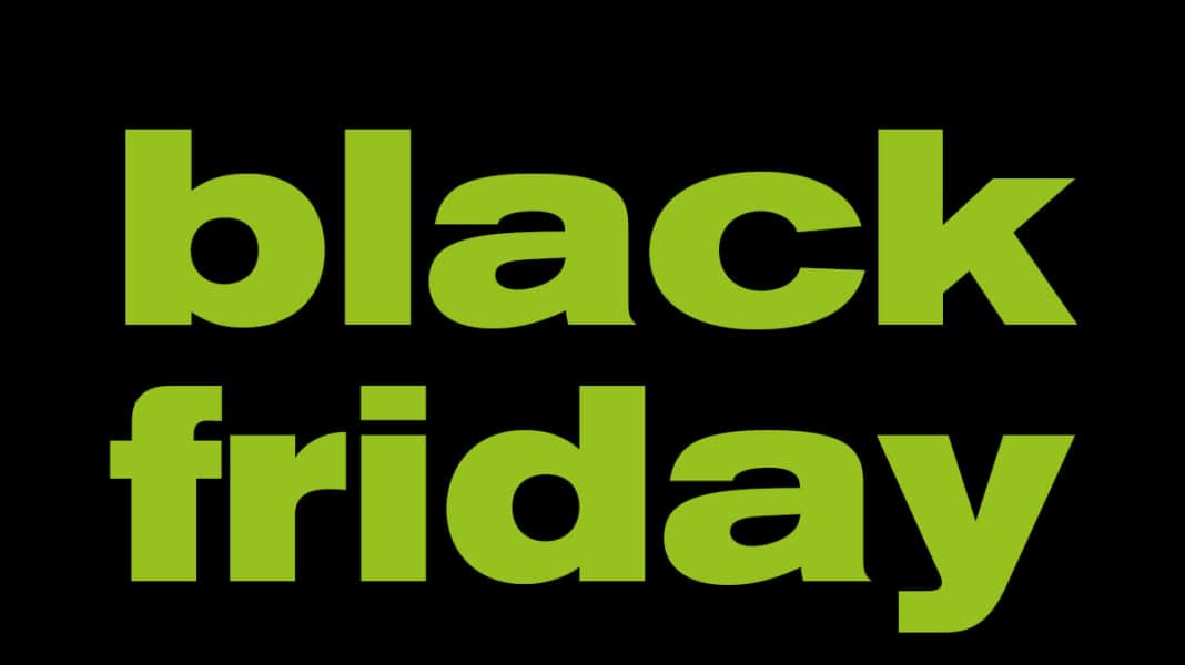 Die besten Angebote an Black Friday 2024 für Bikerinnen & Biker