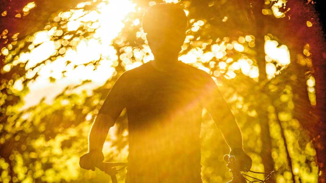 The European Bike Project: Interview with TEBP blogger Alex