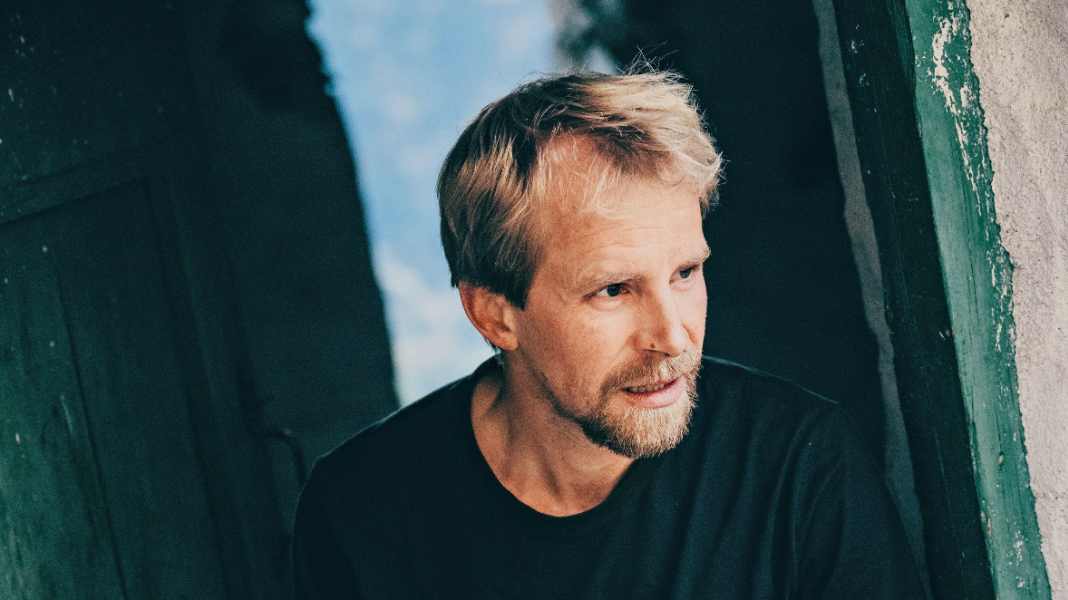 Interview Harald Philipp: The bike mountaineer & speaker in a nutshell