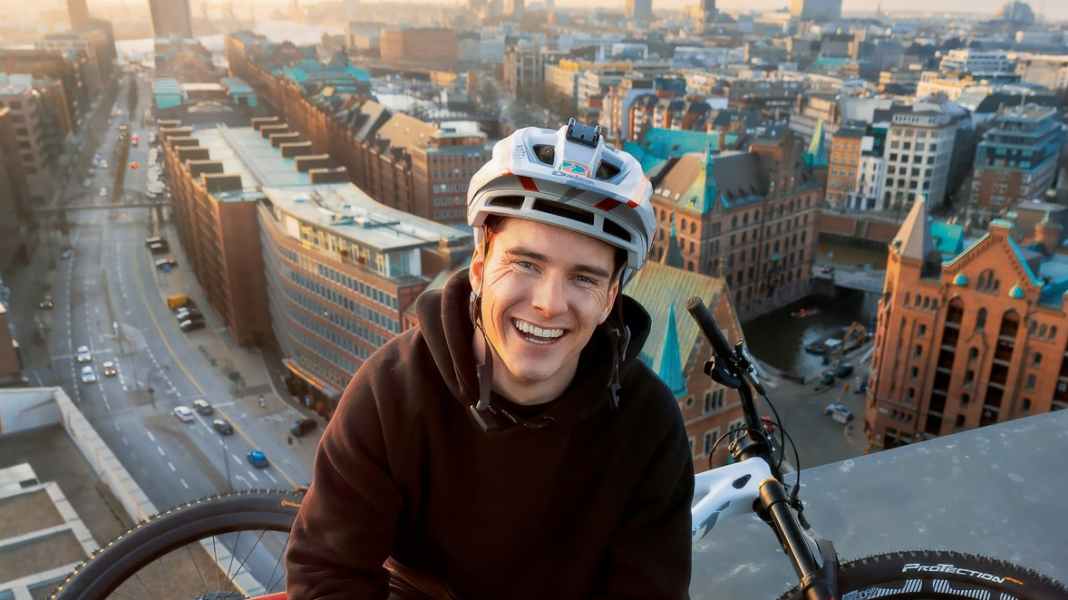 Interview Elias Schwärzler: World record and danger of confusion