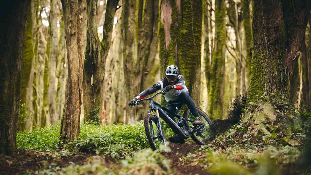 Sexual harassment: UCI bans mountain biker Edgar Carballo Gonzalez