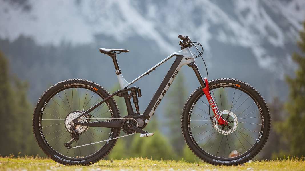 E-Enduro test 2022: Bulls Sonic EVO EN-SL 2 Carbon