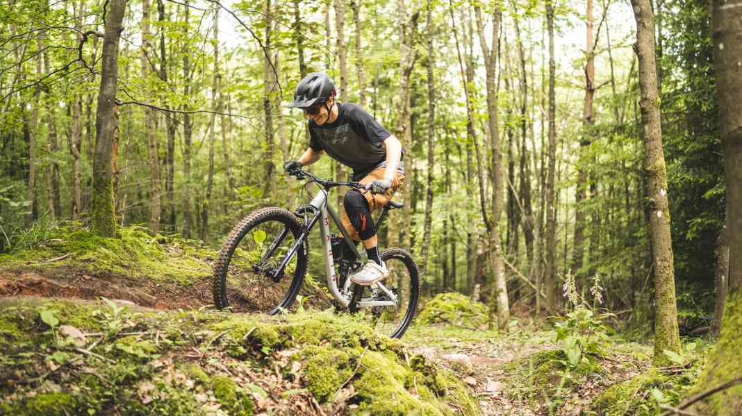 Watt-controlled bike training: How to determine your training zones