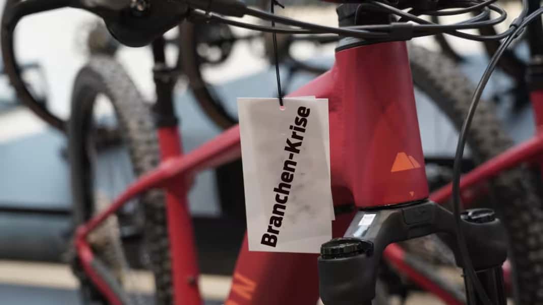 Fahrrad-Branchen-Krise: Entlassungen bei Canyon: Chef Roman Arnold spricht Klartext