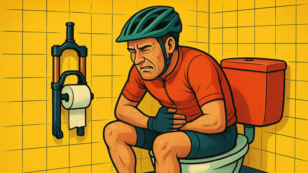 Cycling taboo topics: These bike topics are treated too neglected