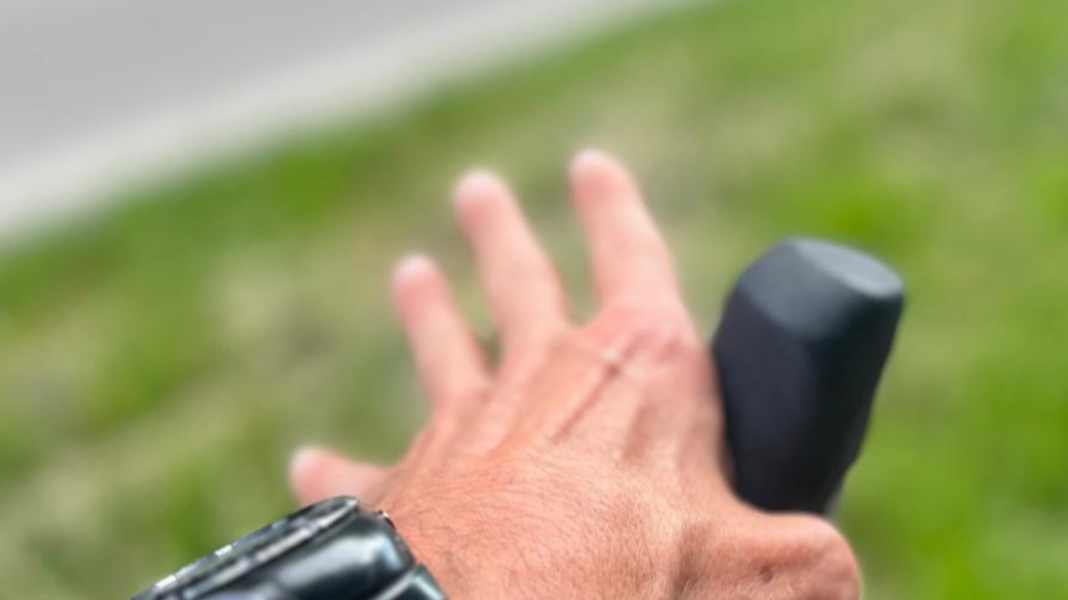 Gedanken zum Gruß-Wahnsinn: „Grüß mich nicht, ich grüß dich nicht!“