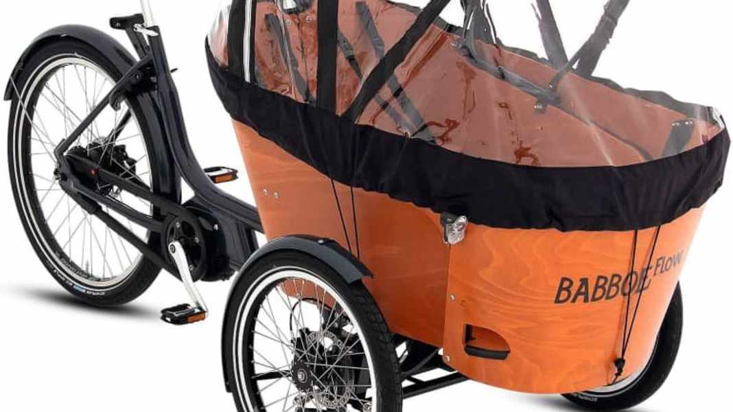 Babboe-Skandal: Ermittlungen gegen Lastenrad-Hersteller wegen Sicherheitsproblemen