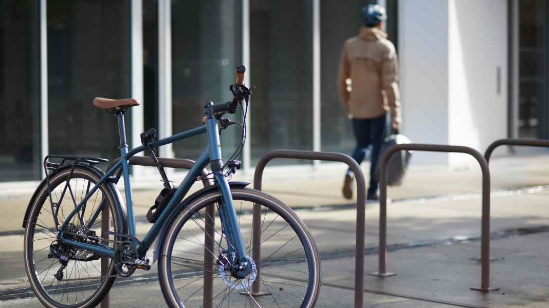 Fahrrad-Leasing: Decathlon ist neuer Partner von JobRad