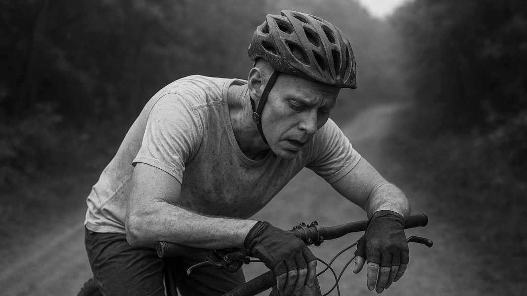 Power limit exceeded: What to do when you turn grey?