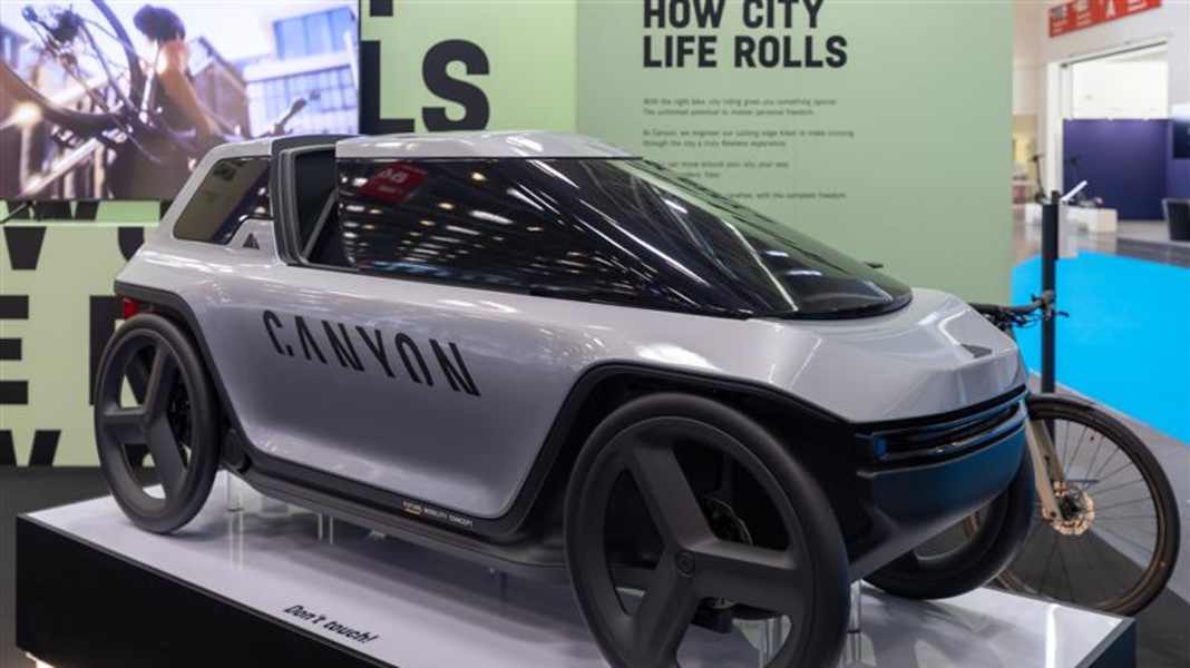 Future Mobility Concept: Was wurde aus dem Heilsbringer für verstopfte Innenstädte?