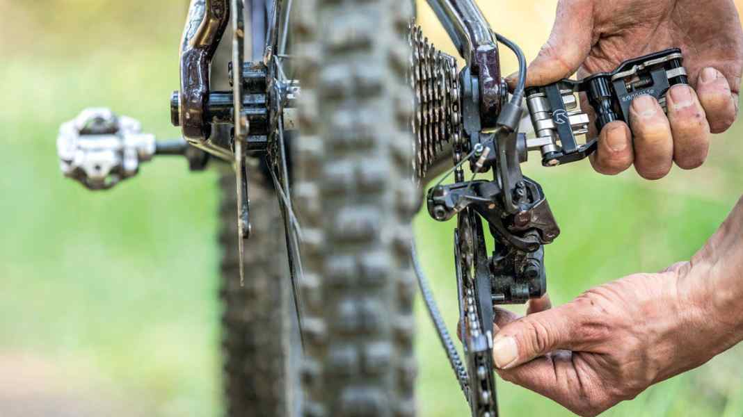 Fahrradschaltung Tipps: Mit diesen 9 Tipps geht die Gangschaltung wieder problemlos