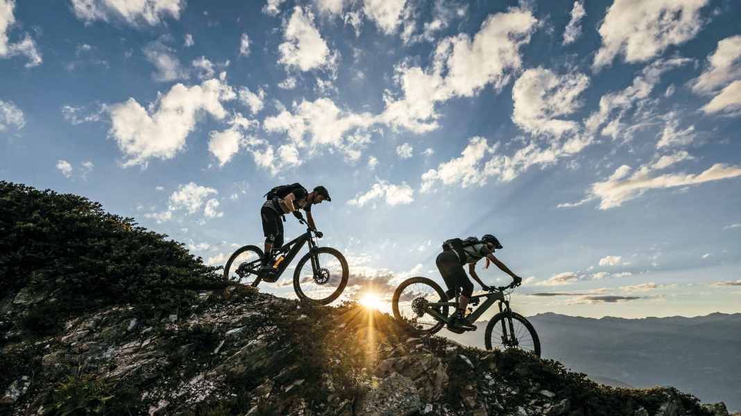 EMTB-Leserumfrage: Ergebnisse & Readers’ Awards 2022