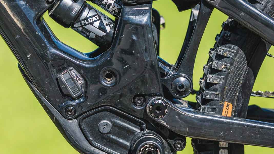 Light E-Bike-Motor: Specialized SL 1.1 im Test