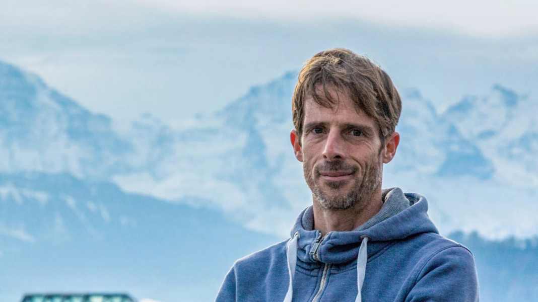 Interview mit Dr. Christian Moesch: Die Zukunft des Bike-Tourismus