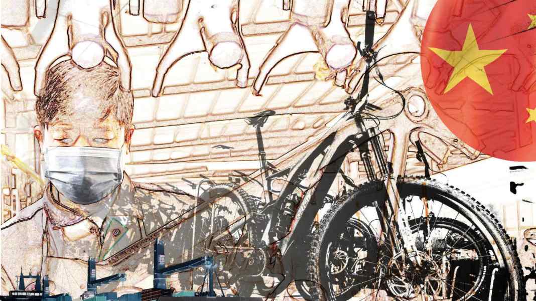 Price trends in the bike industry: Is the bike boom coming to an end?