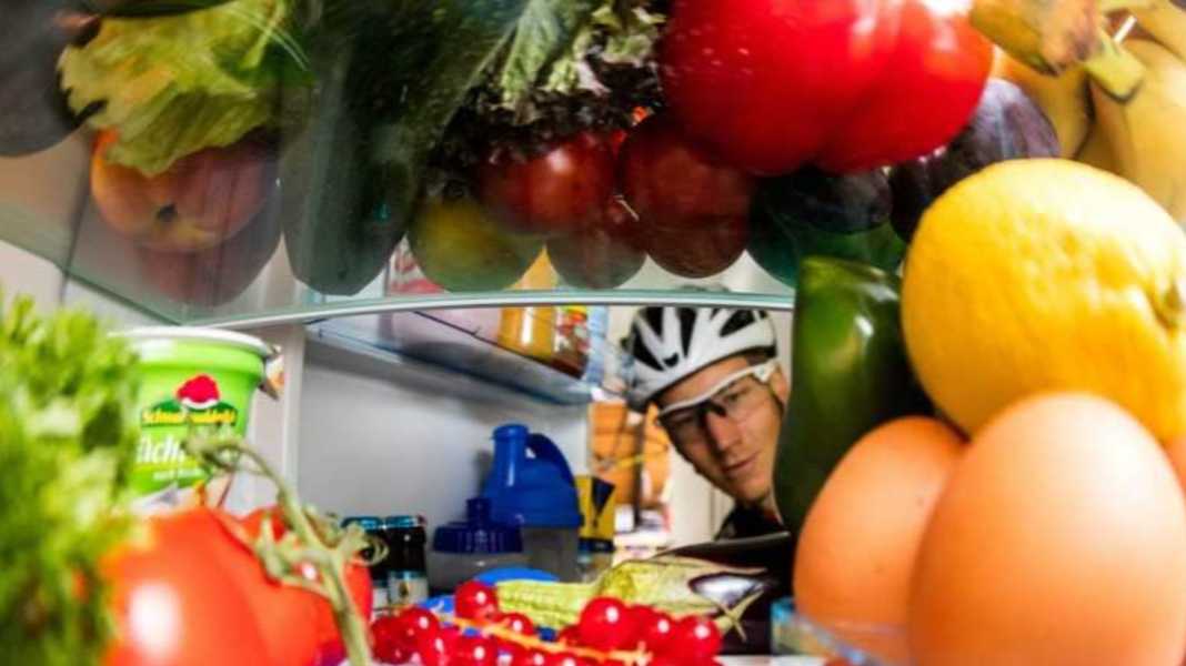 ​Nüchtern-Training: (Für wen) Ist diese Methode gut?