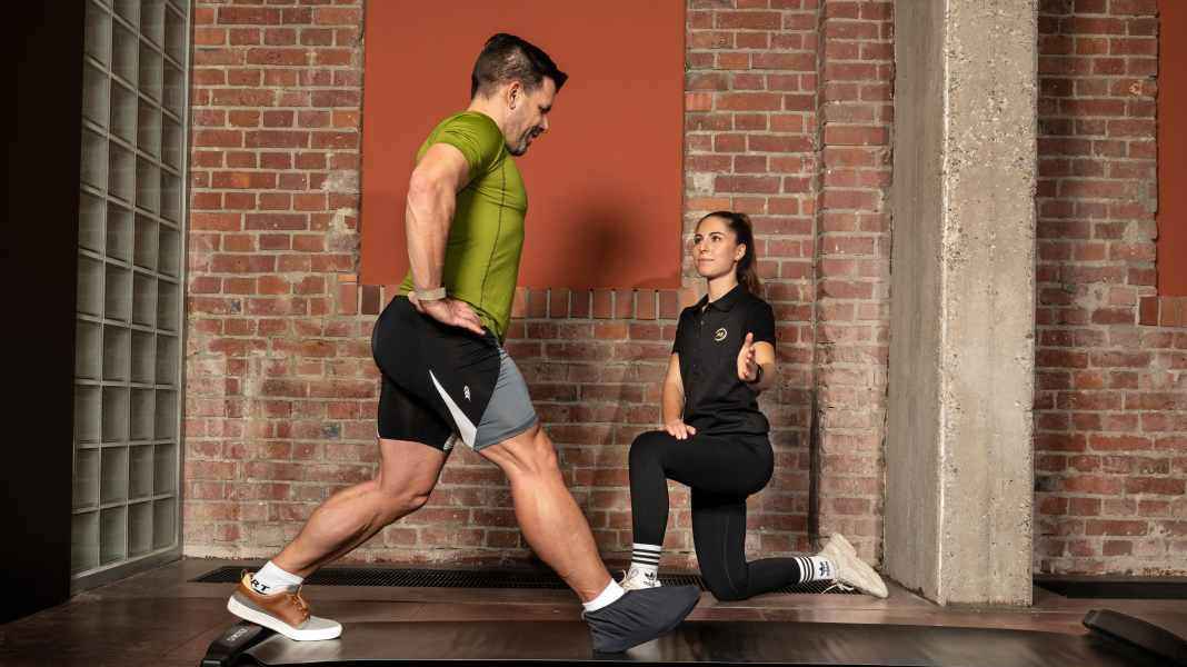 Fitness and training tips: Get fit and stay fit for the long term
