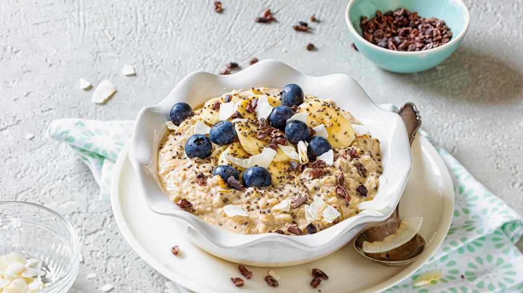 Tipps für Radsportler: Die besten Lebensmittel fürs Carboloading