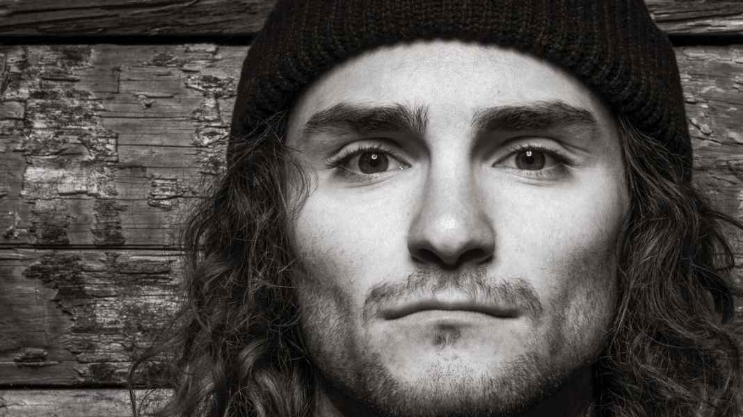 Was sind deine Top 5...?: Interview mit Slopestyler Paul Couderc
