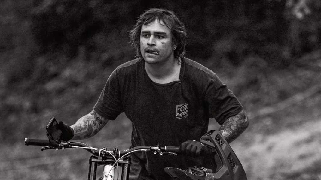 Interview with Andreu Lacondeguy: The mountain is calling!