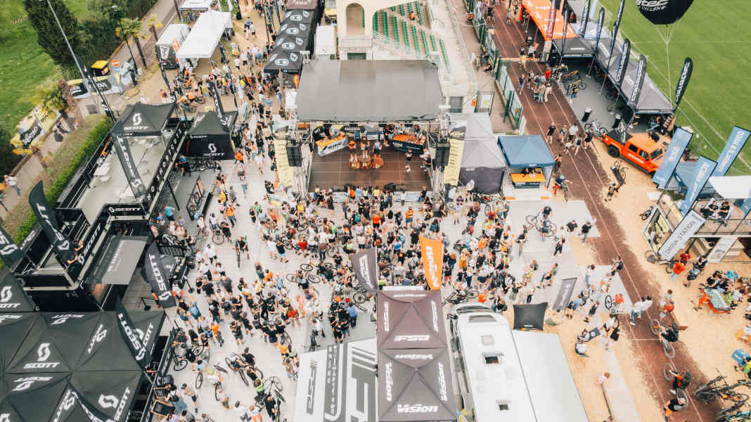 Bike Festival Riva 2026 Biker's Choice: Was gefällt euch am besten?