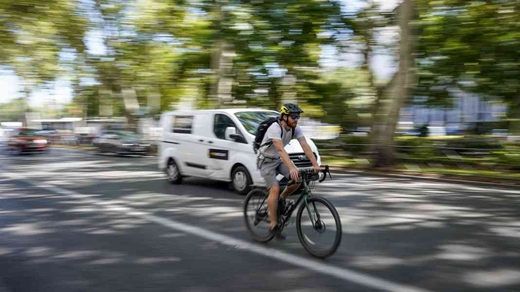 Neue Verkehrsregeln in Spanien: Schutz für Radfahrer - aber auch neue Pflichten