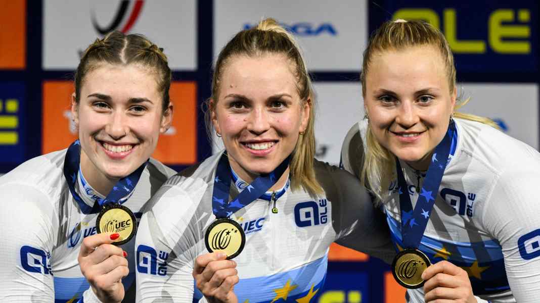 Deutsche Sporthilfe: Warum Spitzenleistung mehr als Training braucht