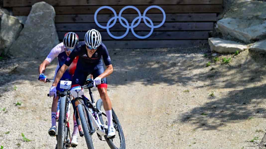 Olympic Games: DOSB to decide on Germany’s Olympic bid