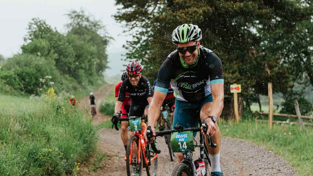 Courses cyclistes : ces courses sur gravier auront toujours lieu en 2026