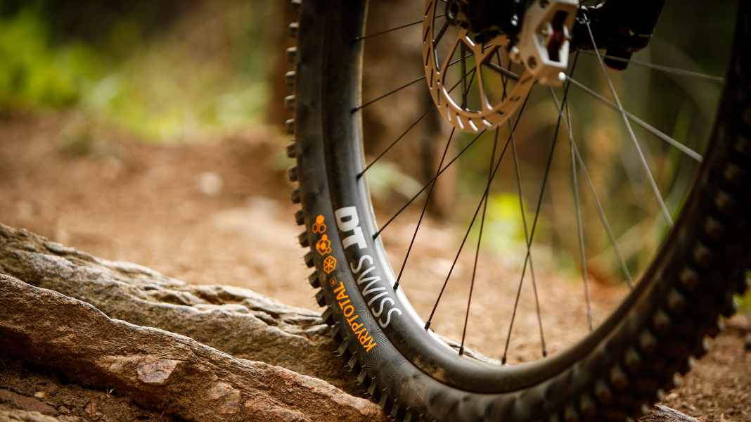 ​Continentals neue Gravity-MTB-Reifen: 13 neue Modelle für Trail, Enduro und Downhill