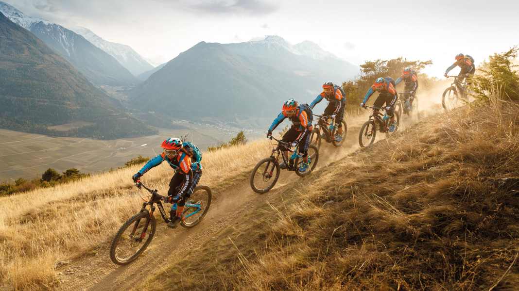 Accell Insolvenz: Winora, Haibike, Ghost vor dem Aus?