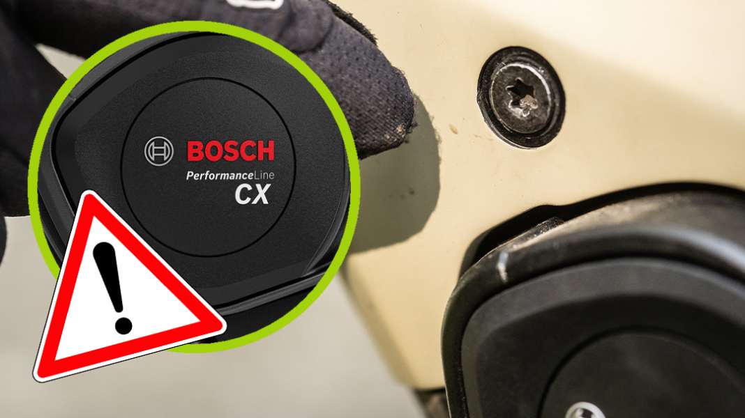 Spiel und Verschleiß bei SX und CX: Bosch äußert sich zu Toleranzproblemen