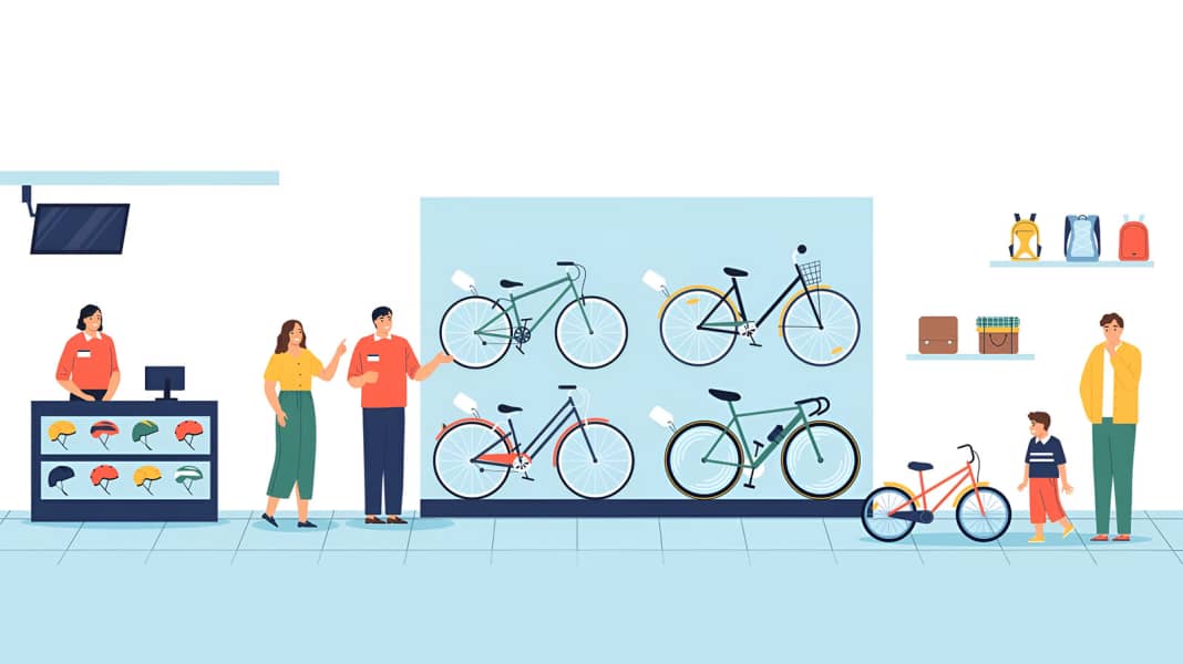 Buying a bike: When is the right time to buy a bike?