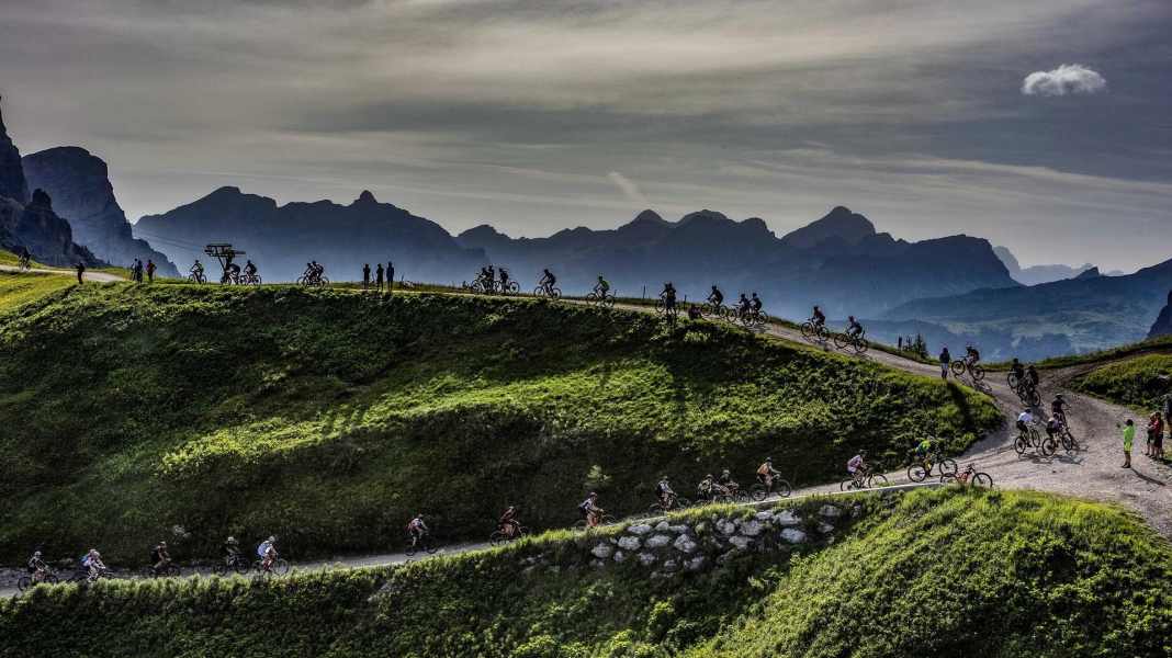 Hero Dolomites 2023: Registration starts on 3 October 2022