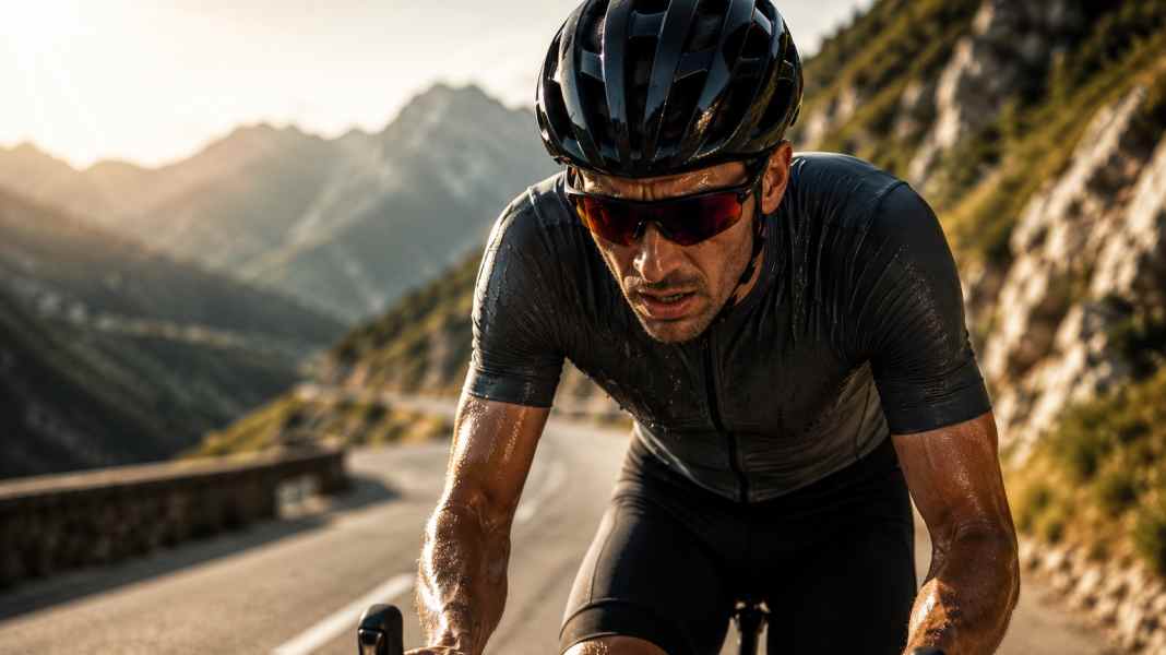 Training for endurance the right way: Take it slow! Here’s how to build up your endurance on the bike