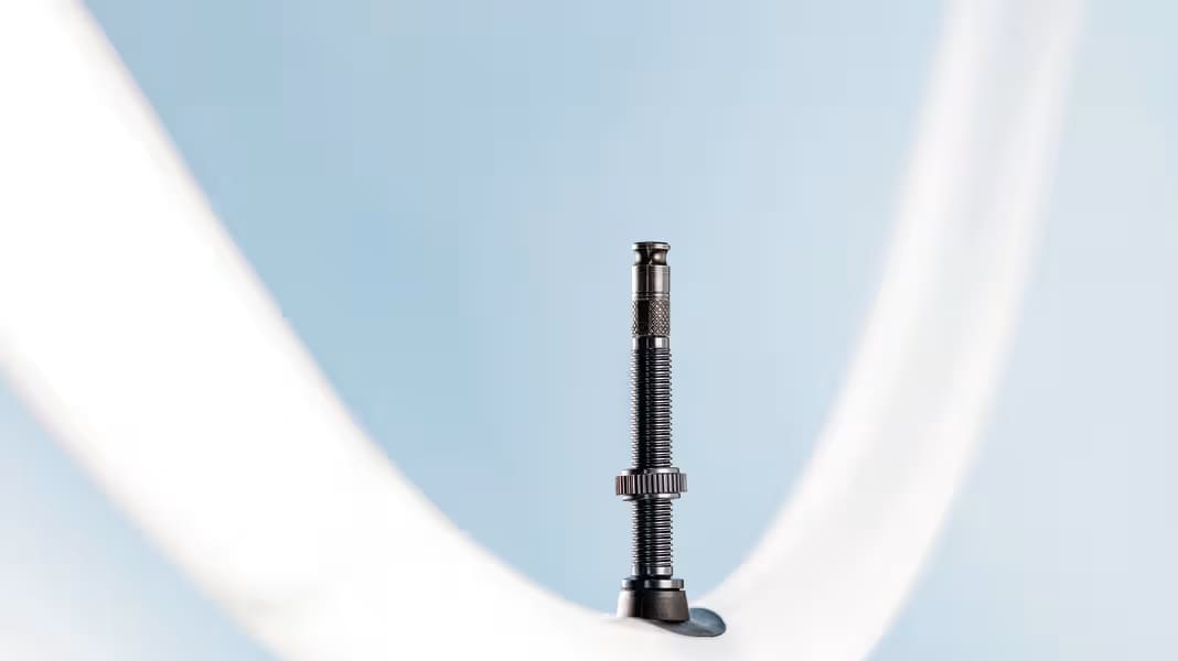 ​Schwalbe Clik Valve: Mit einem Klick - Revolution fürs Fahrradventil?
