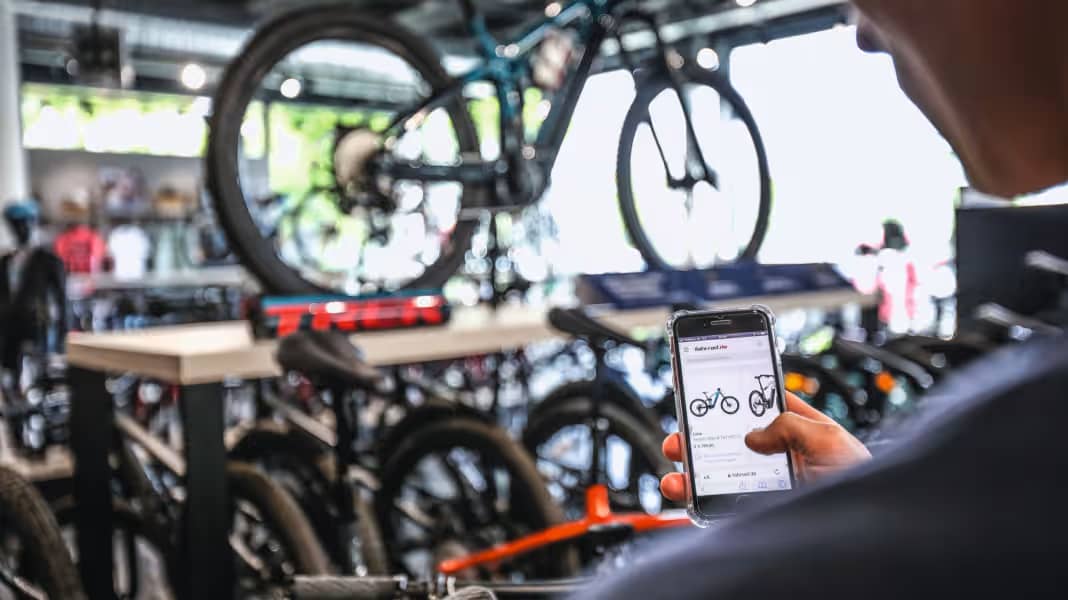 Acheter un vélo reconditionné : comment s'est passée ton expérience ? Raconte-nous ton achat