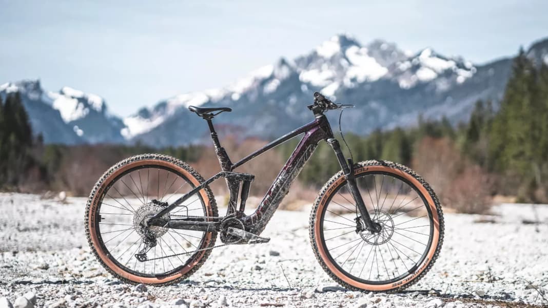 Mountain bikes heavily reduced: The best MTB deals in the winter sales