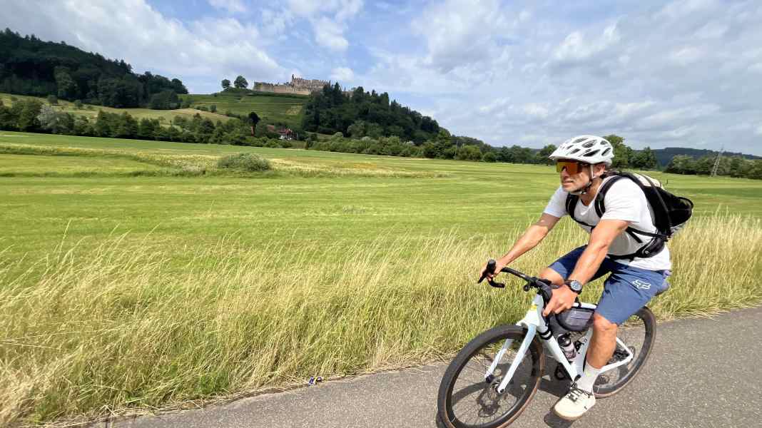 Commuting: 6 Gründe, die fürs Pendeln mit dem Bike sprechen