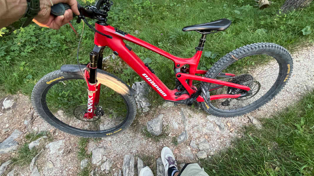 Das beste aus zwei Welten: Minimal-Assist-Bikes: Vom Aussterben bedroht, doch wieso nur?
