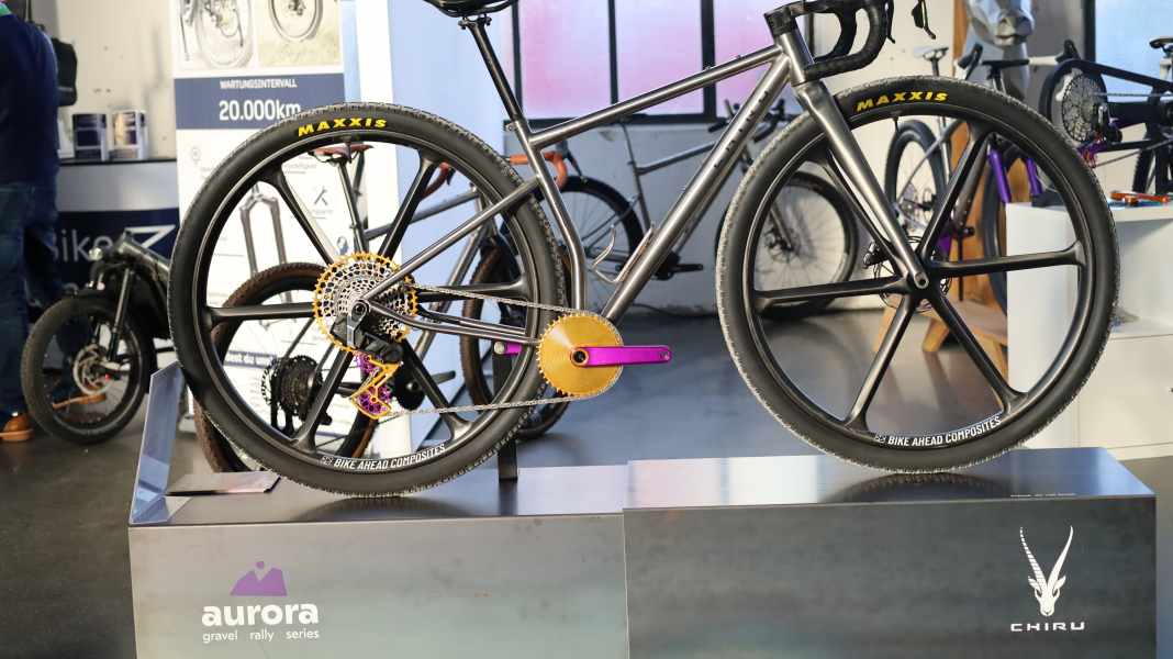 32 Zoll für Early Adopter: Diese zwölf 32"-Bikes kannst Du schon kaufen