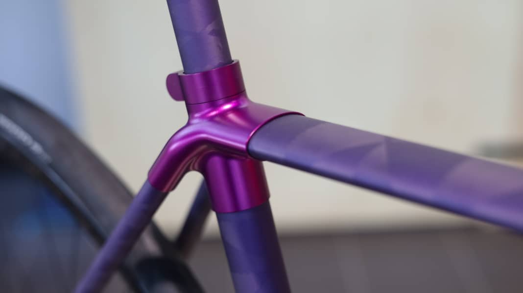 Die 3 spannendsten Rennräder: Custom-Roadbikes von der Bespoked Messe