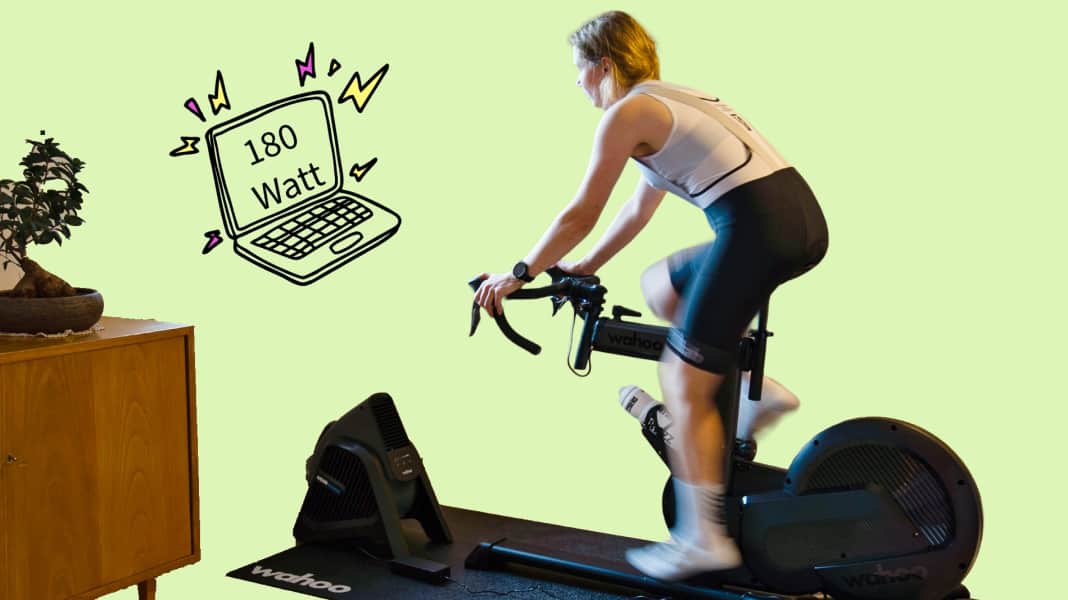 7+1 reasons for indoor cycling: start the next season fitter than ever before