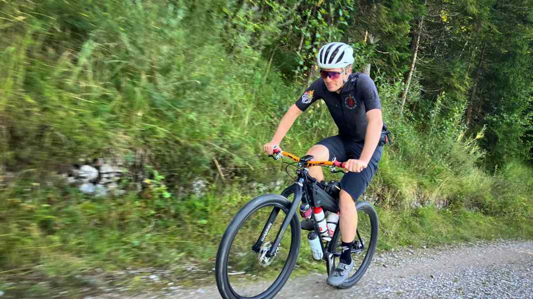 5 Erkenntnisse aus 15 Monaten Fahrrad-Pendeln: 34.000 Höhenmeter auf dem Radweg