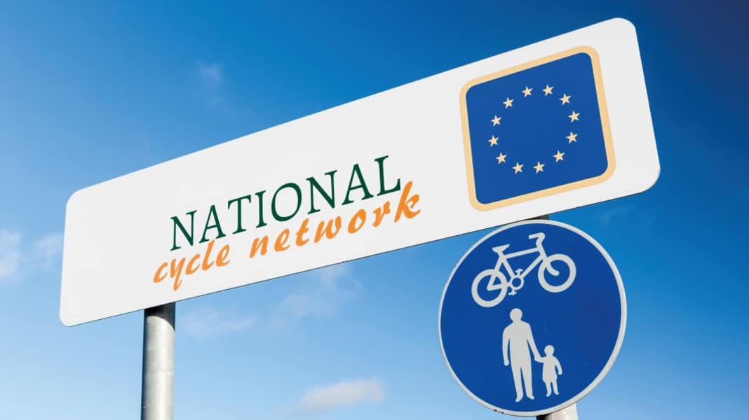 Bicycle lobbyists: Who stands up for the rights and interests of cyclists?