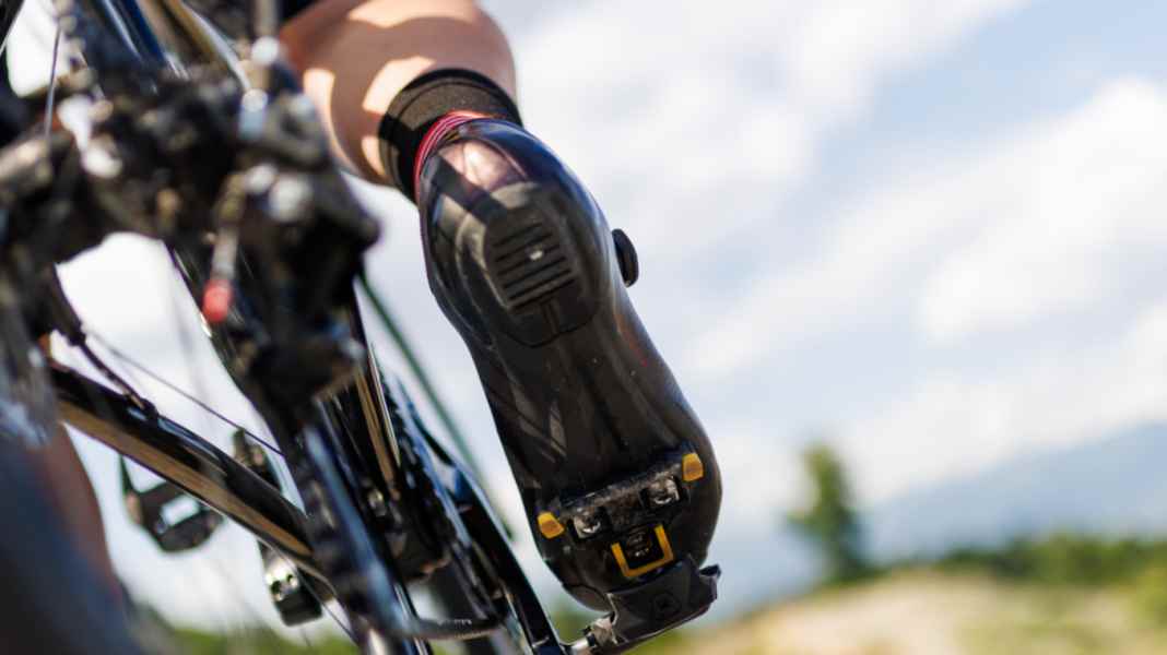 Clip-in pedals: Greater control on the bike or an unnecessary risk?