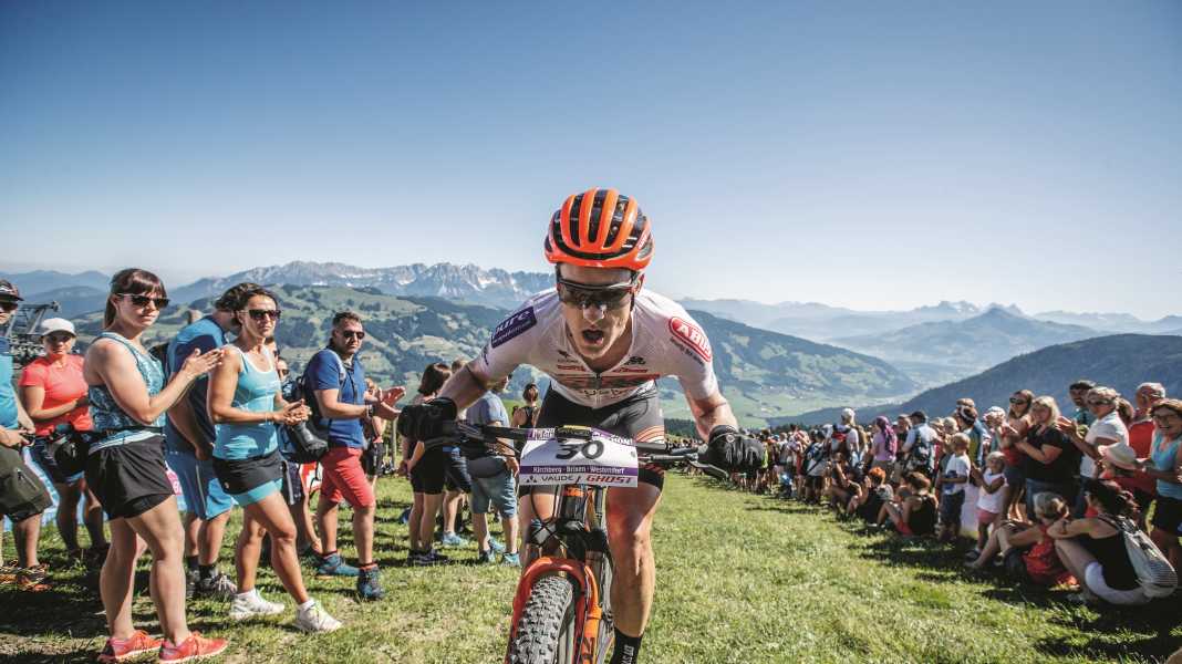 Faszination Bike Marathon: Warum fahren wir Ausdauer-Rennen?
